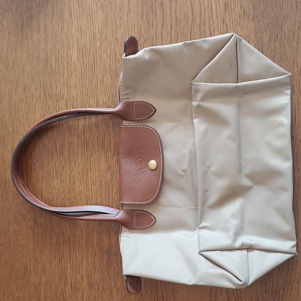 Le Pliage Original S Handbag